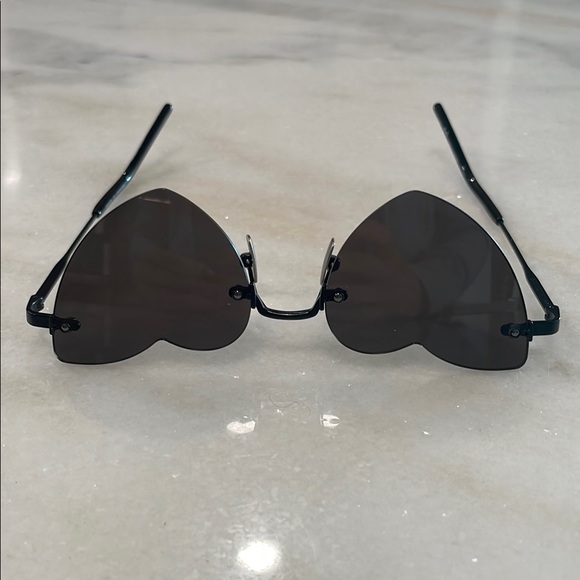 Saint Laurent Lou Lou Sunglasses - Picture 5 of 10